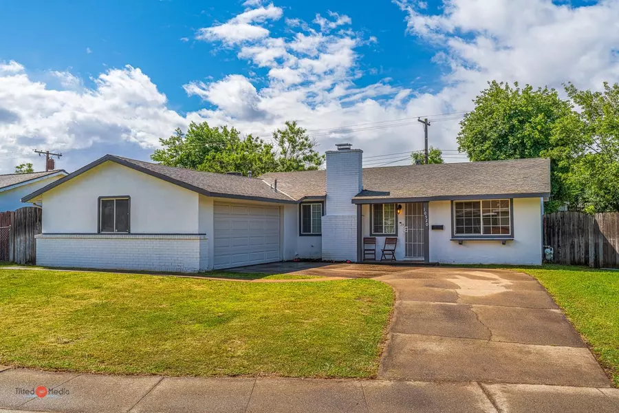 10520 Glenview Way, Rancho Cordova, CA 95670