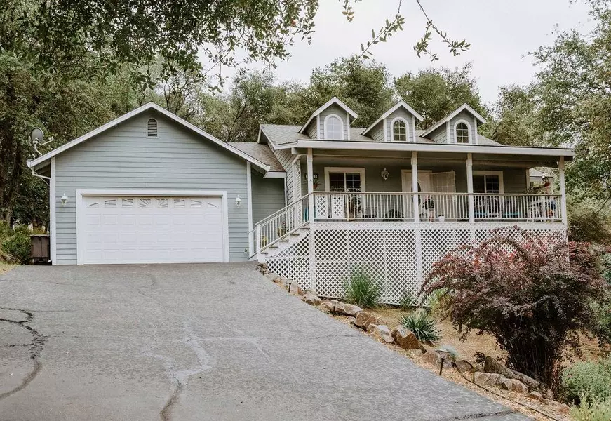 14873 Woodland LOOP, Penn Valley, CA 95946