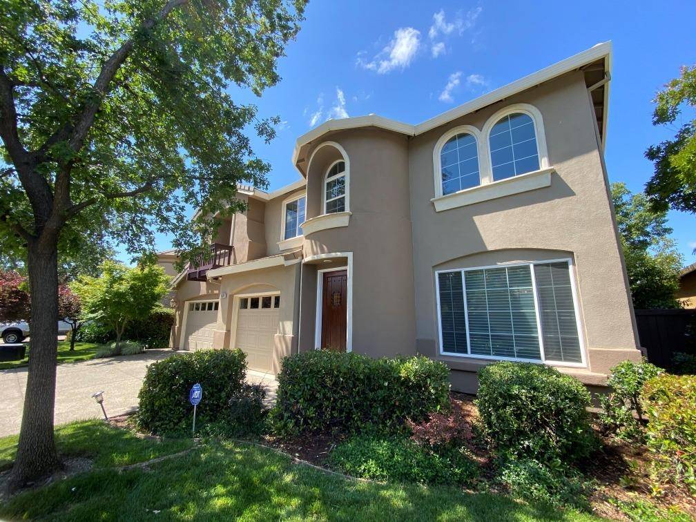 El Dorado Hills, CA 95762,1600 Daunting DR