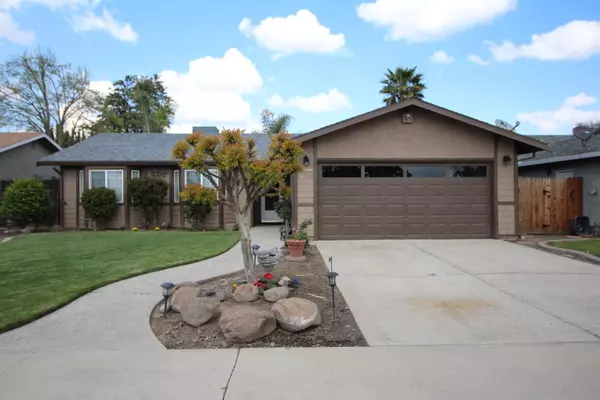 5337 Maximillian DR, Salida, CA 95368