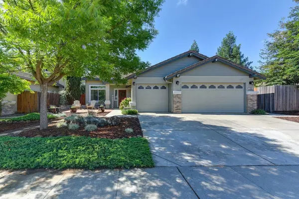 Lincoln, CA 95648,295 Saint Lucia WAY