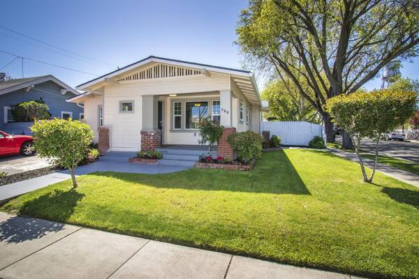 580 W 10th ST, Tracy, CA 95376