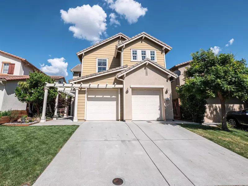 814 Morning Dove LN, Rocklin, CA 95765