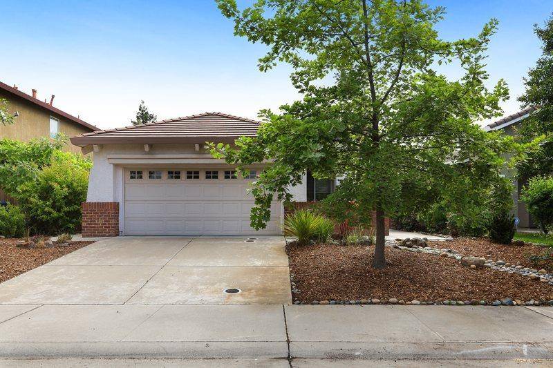 3333 Verdeca WAY, Rancho Cordova, CA 95670