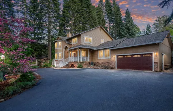 Camino, CA 95709,2829 Scenic CIR