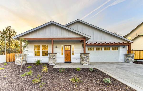 3701 Mackenzie LN, Carmichael, CA 95608