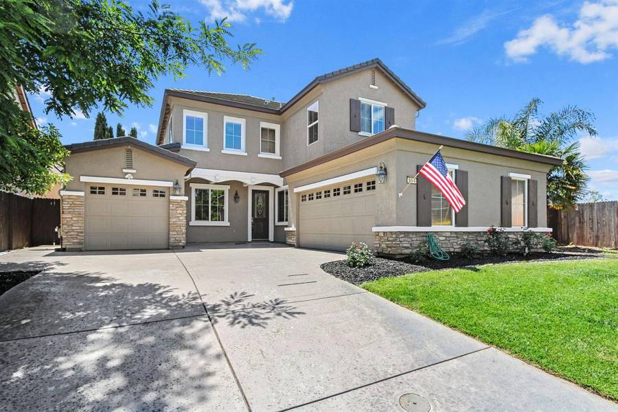 5414 Tarkenton CT, Elk Grove, CA 95757