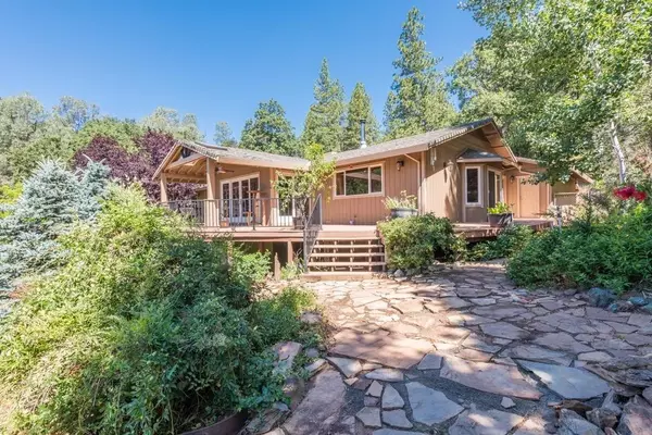 4848 Rivendale RD, Placerville, CA 95667