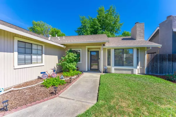 Roseville, CA 95678,1414 Hickory ST