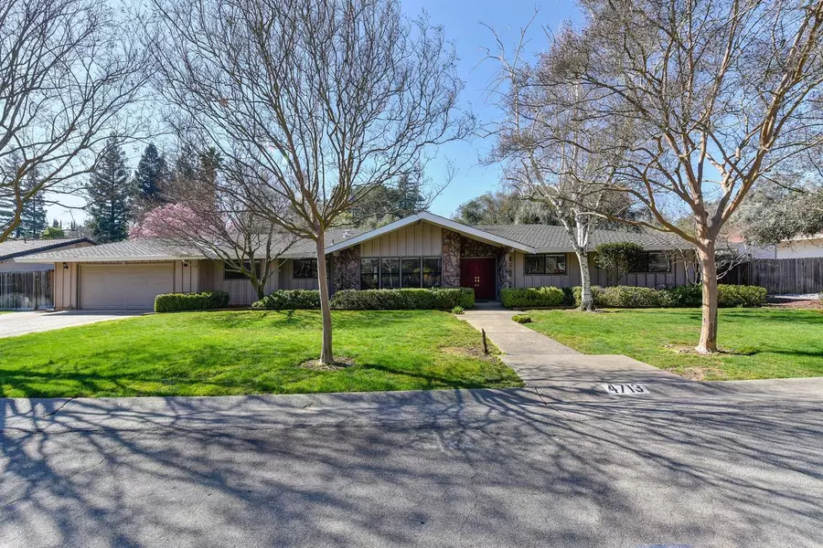 4713 Della Robia CT, Fair Oaks, CA 95628