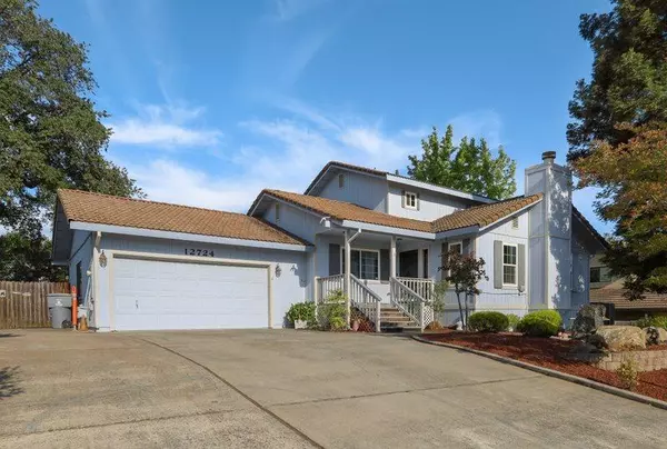 Auburn, CA 95603,12724 Erin DR