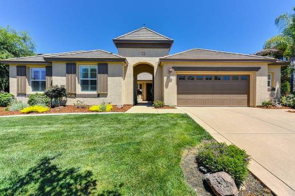 3140 Orchard Park CT, Loomis, CA 95650