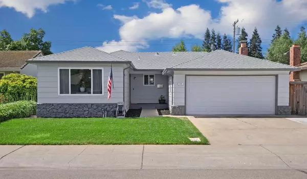 2348 Corbin, Lodi, CA 95242