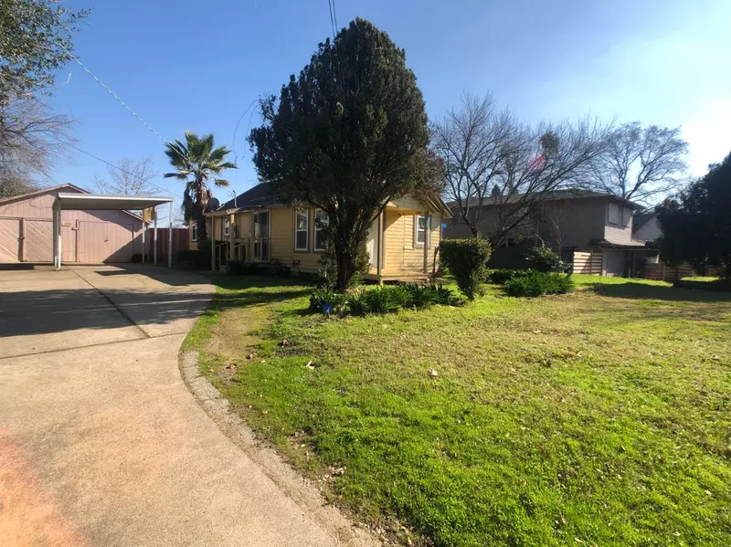 5944 Beech AVE, Orangevale, CA 95662