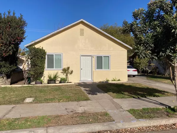 329 HILBORN ST, Lodi, CA 95240