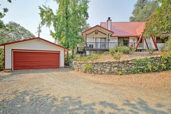 1180 Gold Strike DR, Placerville, CA 95667