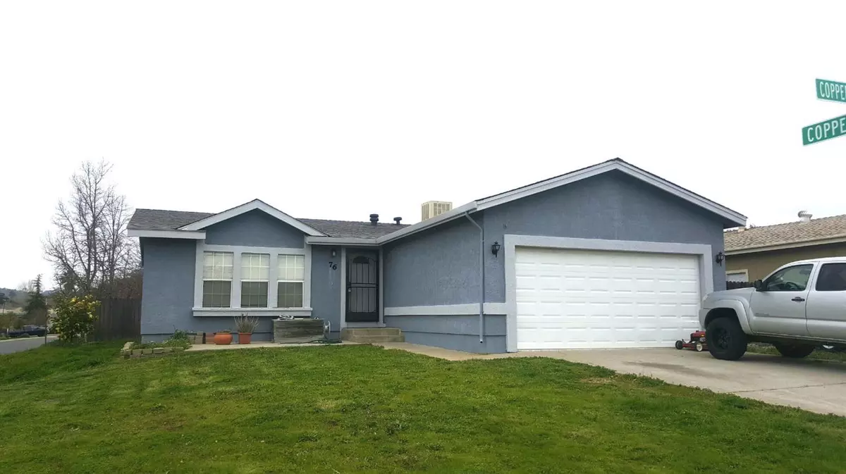 Copperopolis, CA 95228,76 Copper Meadows DR