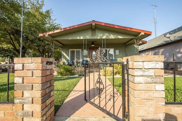 391 7th ST, Gustine, CA 95322