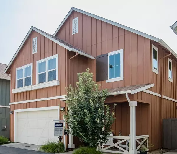 Davis, CA 95616,906 Tangella TER