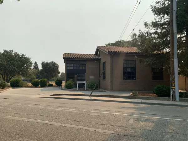 1100 W Chiles RD, Davis, CA 95618