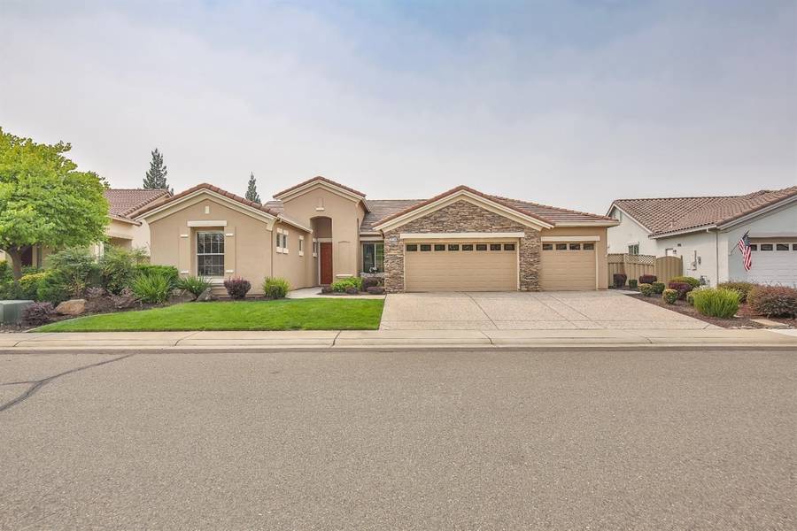 2170 Pebblestone LN, Lincoln, CA 95648