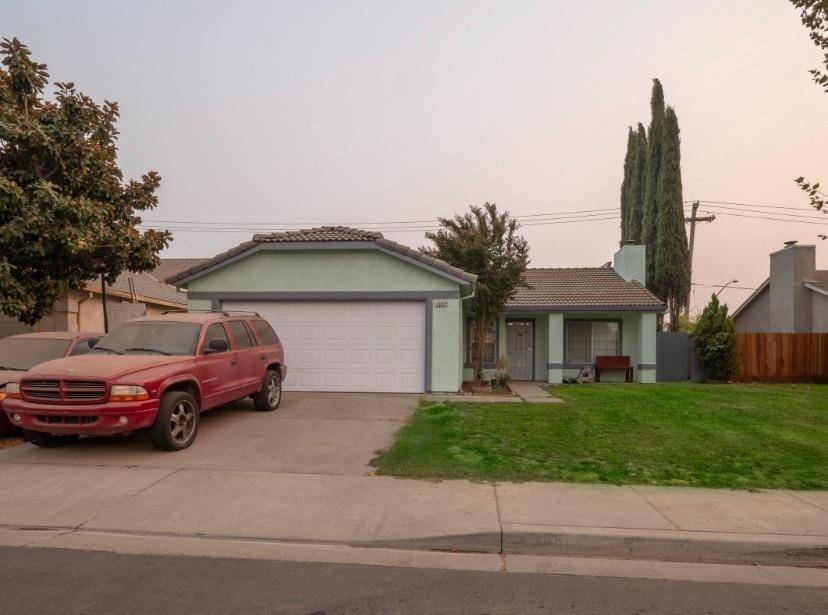 1665 Long Meadow ST, Oakdale, CA 95361