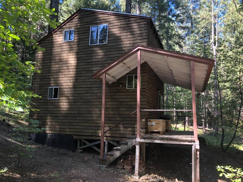 10439 Washington Rd, Nevada City, CA 95959