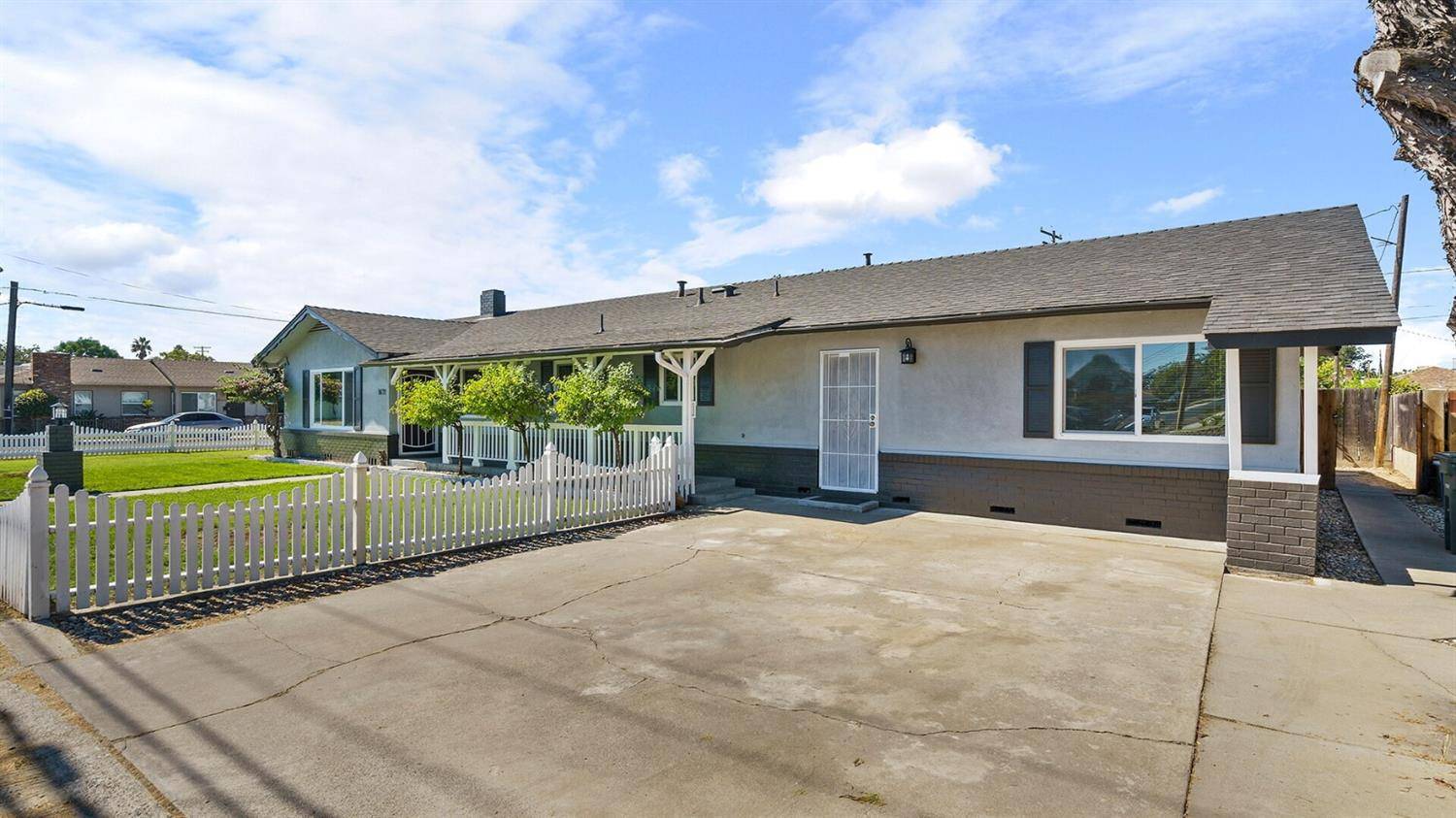 Ceres, CA 95307,1671 Central AVE