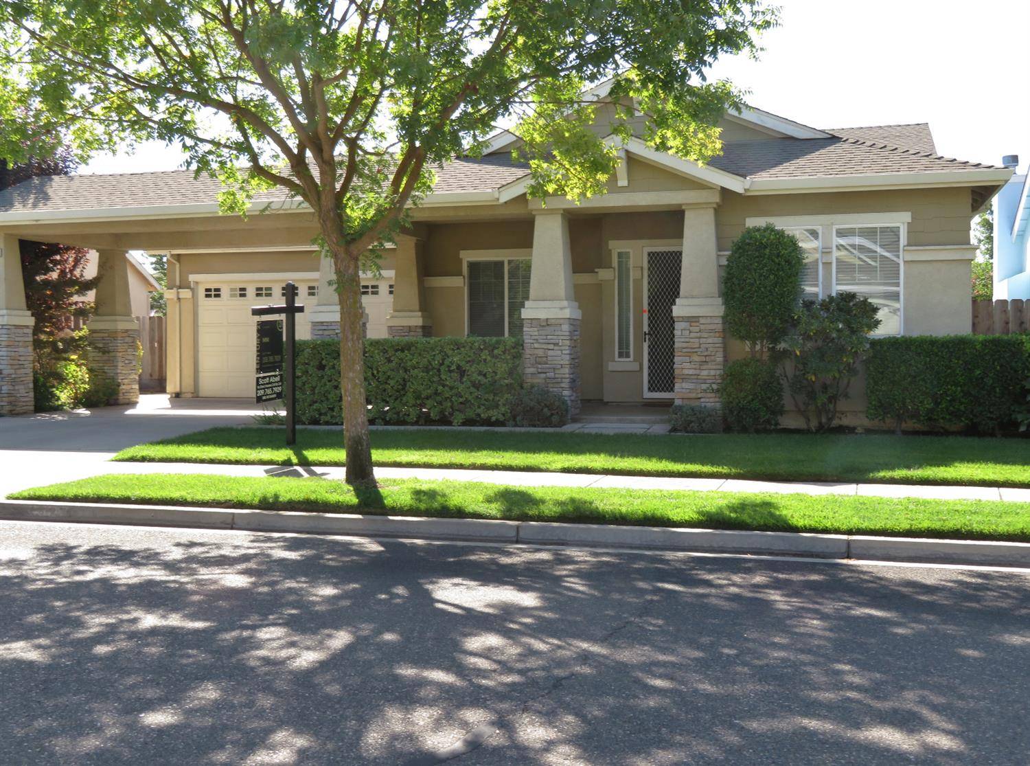 1437 Leah WAY, Oakdale, CA 95361