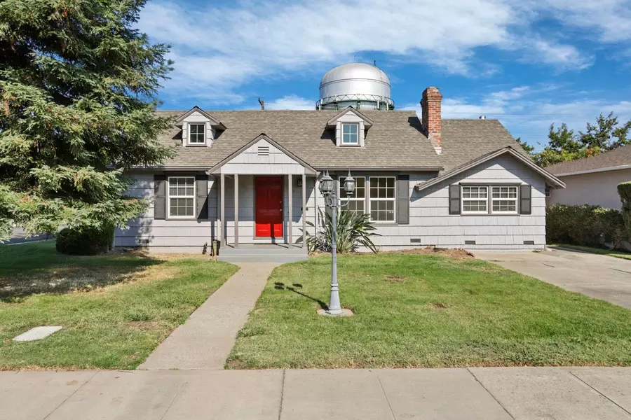 79 W Mckenzie AVE, Stockton, CA 95204
