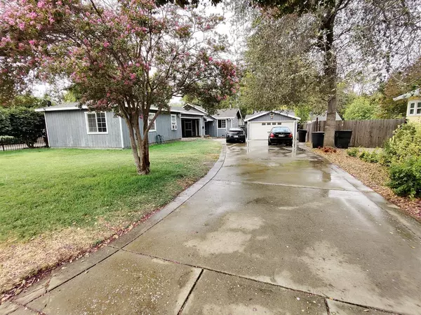 168 Nevada AVE, Roseville, CA 95678