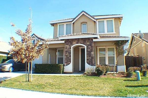 4141 Big meadow WAY, Rancho Cordova, CA 95742