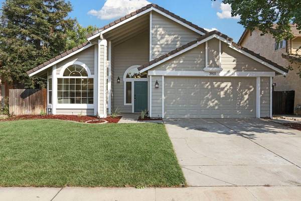 3901 Louisburg AVE, Modesto, CA 95357