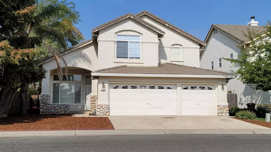 8648 Blue Maiden WAY, Elk Grove, CA 95624