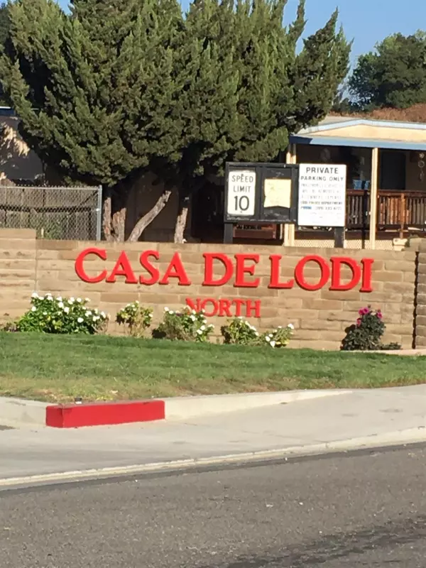 Lodi, CA 95240,11 Rio Vista DR