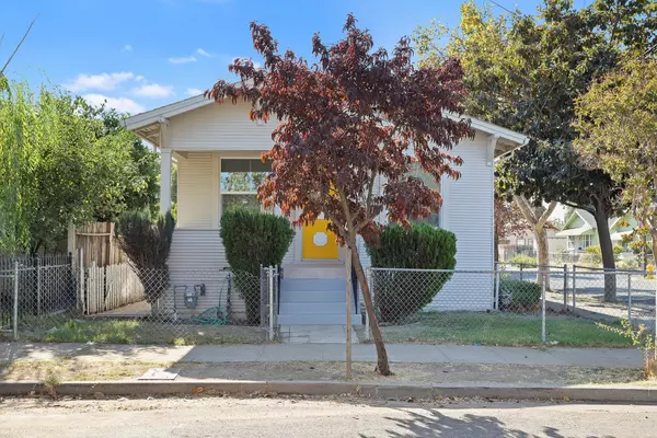 Stockton, CA 95204,400 E Geary ST