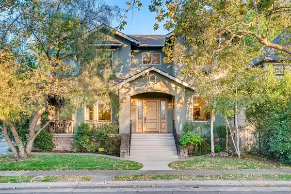 801 43rd ST, Sacramento, CA 95819