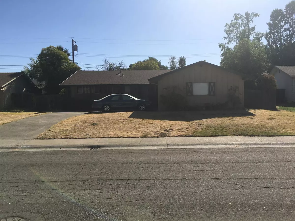 Sacramento, CA 95841,5320 Colusa WAY