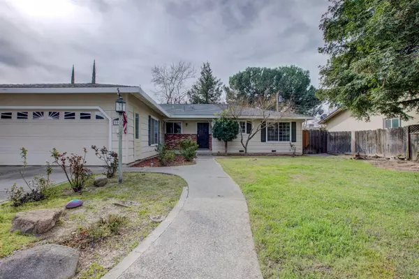 Merced, CA 95340,1054 Lees