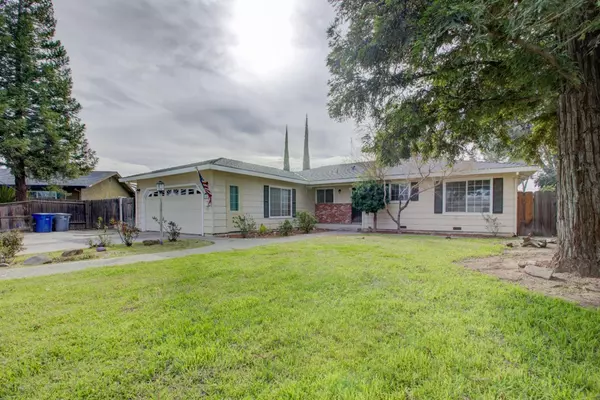 Merced, CA 95340,1054 Lees