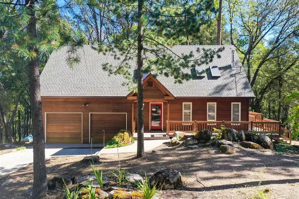 Nevada City, CA 95959,18623 Augustine RD