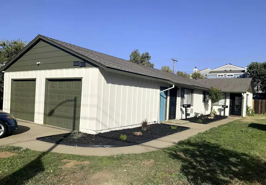 10258 S White Rock RD, Rancho Cordova, CA 95670