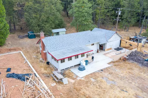 Glencoe, CA 95232,510 Three Cent Flat RD