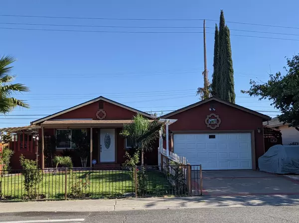 3870 Santa Fe WAY, North Highlands, CA 95660
