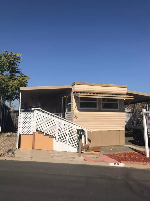 30 Golden Inn WAY, Rancho Cordova, CA 95670