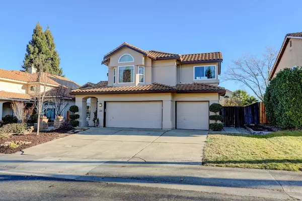 Folsom, CA 95630,159 Orange Blossom CIR