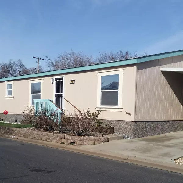 Ione, CA 95640,1400 W Marlette ST #SP 12