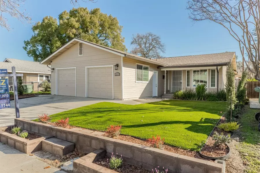 324 Bodem ST, Modesto, CA 95350