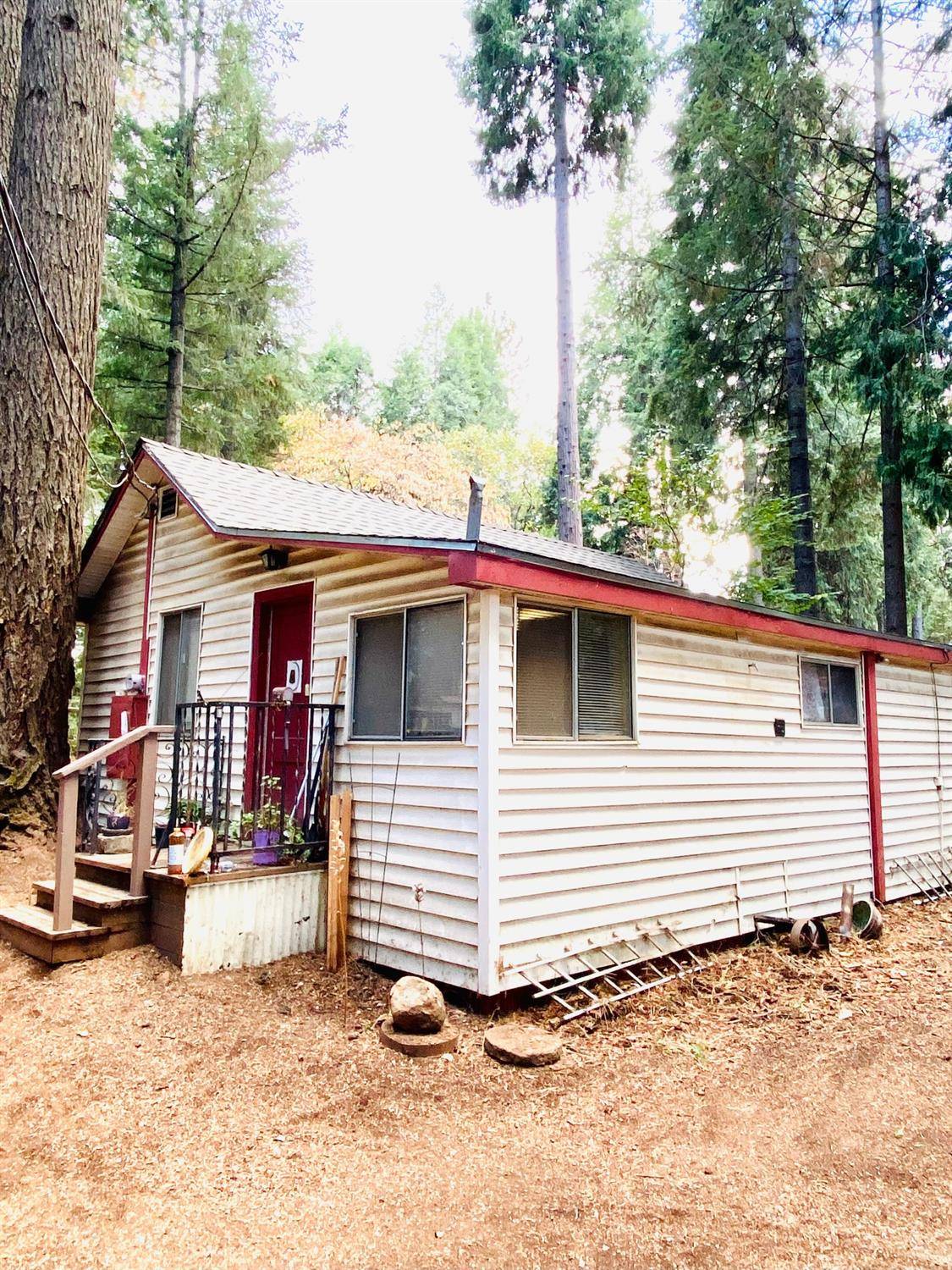 Camino, CA 95709,5066 Cedar DR