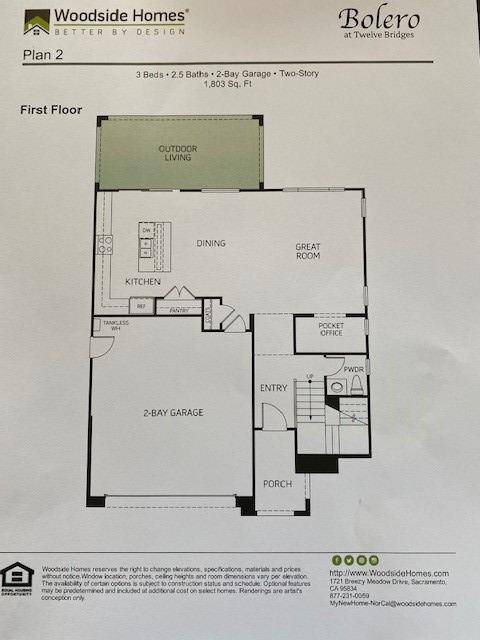 Lincoln, CA 95648,605 Blair Bridge RD
